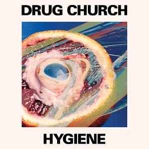 Drug Church - Hygiene (2022, Pure Noise Records)