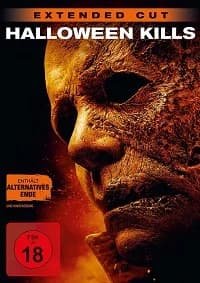 Halloween Kills (USA 2021)