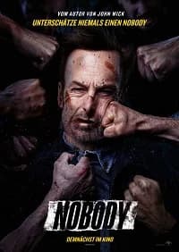 Nobody (USA 2021)