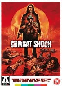 Combat Shock (USA 1984)