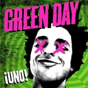 Green Day - ¡Uno! (2012, Reprise Records)