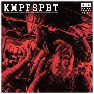 KMPFSPRT - KMPFSPRT (2020, Uncle M)
