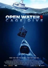 Open Water: Cage Dive (AUS 2017)