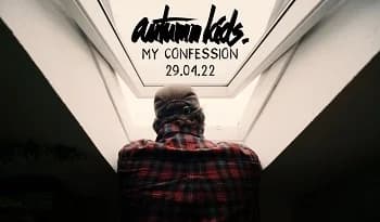 autumn kids.: Weitere Album-Preview