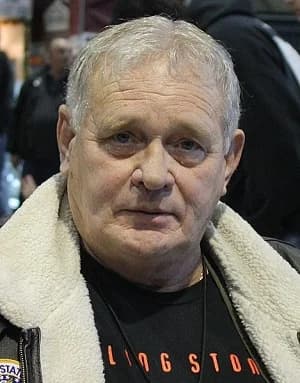 Bo Hopkins ist tot