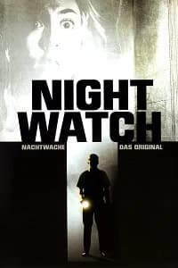 Nightwatch - Nachtwache (DK 1994)