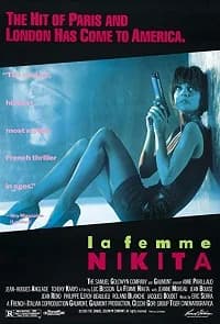Nikita (F/I 1990)