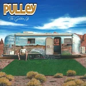 Pulley - The Golden Life (2022, SBÄM Records/Broken Silence)