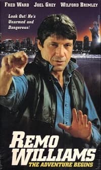 Fred Ward ist tot
