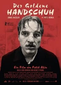 Der Goldene Handschuh (D/F 2019)