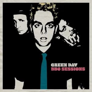 Green Day - BBC Sessions (2021, Reprise Records)