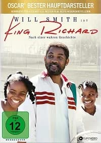 King Richard (USA 2021)