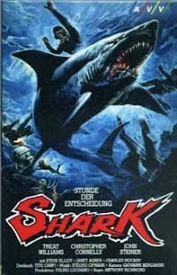 Shark - Stunde der Entscheidung (I/MEX/E 1988)