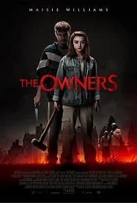 The Owners (GB/F/USA 2020)
