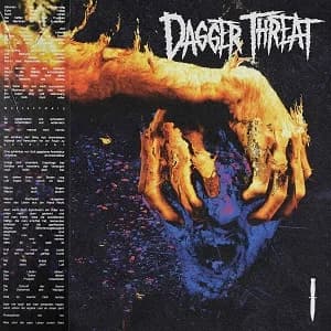 Dagger Threat - Weltschmerz (2022, Beatdown Hardwear)