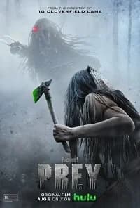 Prey (USA 2022)