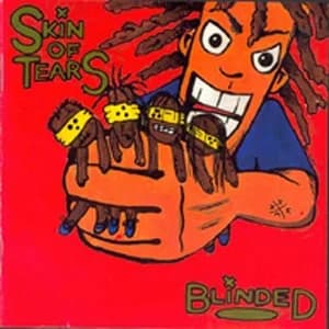 Skin of Tears - Blinded (1995, Lost and Found Records)