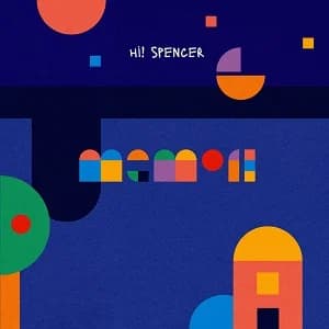 Hi! Spencer - Memori (2022, Uncle M)
