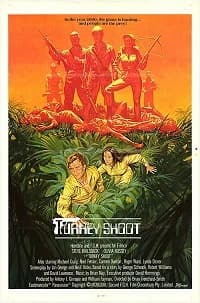 Turkey Shoot - Insel der Verdammten (AUS 1982)