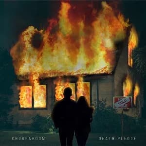 ChuggaBoom - Death Pledge (2022, Dead Serious Records)