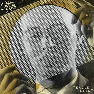 Cobra Skulls: Alte EP, jetzt komplett