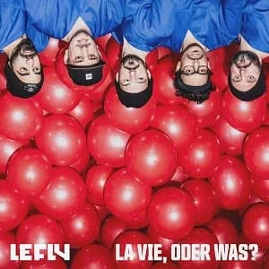 Le Fly - La Vie, oder was? (2022, St. Pauli Tanzmusik)