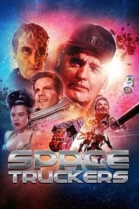Space Truckers (USA/IRL 1996)