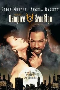 Vampire in Brooklyn (USA 1995)