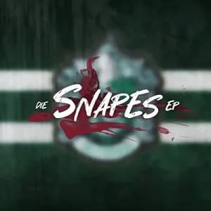 Die Snapes - Die Snapes (2022, DIY)