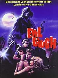 Evil Laugh (USA 1986)