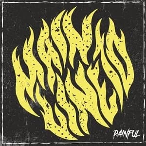 Main Line 10 - Painful (2022, Dr. Skap Records)