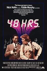 Nur 48 Stunden (USA 1982)