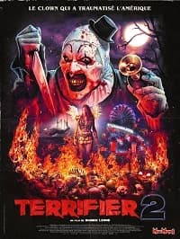 Terrifier 2 (USA 2022)