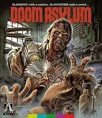 Doom Asylum (USA 1988)