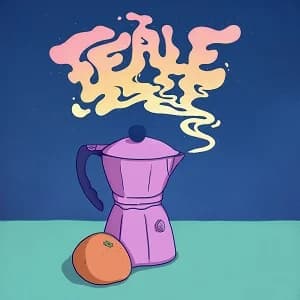 Feale - Cryaletti EP (2021/2022, DIY/Seven Oaks Records)