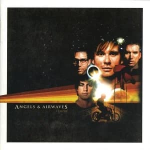 Angels & Airwaves - I-Empire (2007, Geffen/Suretone)