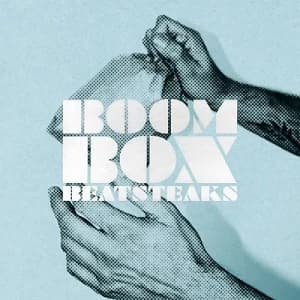 Beatsteaks - Boombox (2011, Warner)