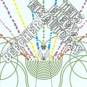 Beecher - This Elegy, His Autopsy (2005, Earache Records)