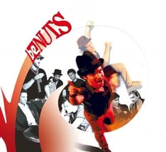 beNUTS - Shut Up And Dance (2009, Impulso)