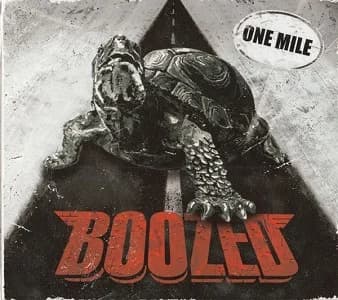 Boozed - One Mile (2009, Chequers74/Chorus of One)