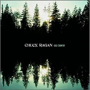 Chuck Ragan - Gold Country (2009, SideOneDummy)