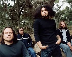 18.02.2006 - Coheed and Cambria / JR Ewing - Berlin, SO36
