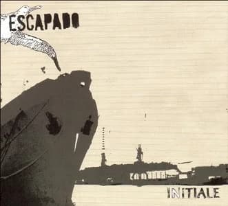 Escapado - Initiale (2007, Grand Hotel Van Cleef)