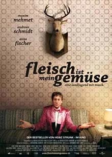 Fleisch ist mein Gemüse (D 2008)