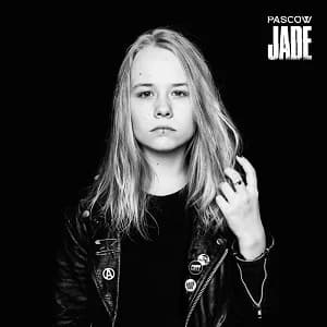 Pascow - Jade (2019, Rookie Records)