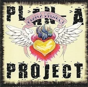 Plan a Project - Plan a Project (2003, Go-Kart Records)