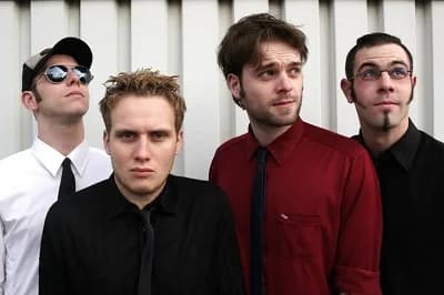 03.02.2004 - The Wohlstandskinder / D-Sailors - Solingen, Cobra