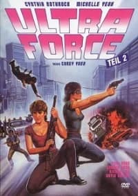 Ultra Force 2 (HK 1985)