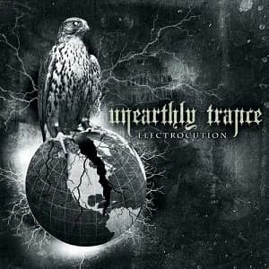 Unearthly Trance - Electrocution (2008, Relapse Records)