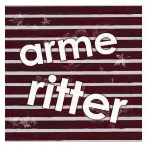 Arme Ritter - Arme Ritter (2007, DIY)